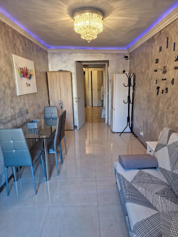 Gran Madre View Apartment -Torino Екстер'єр фото
