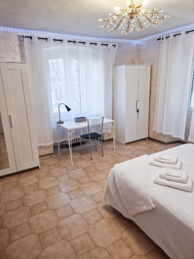 Gran Madre View Apartment -Torino Екстер'єр фото
