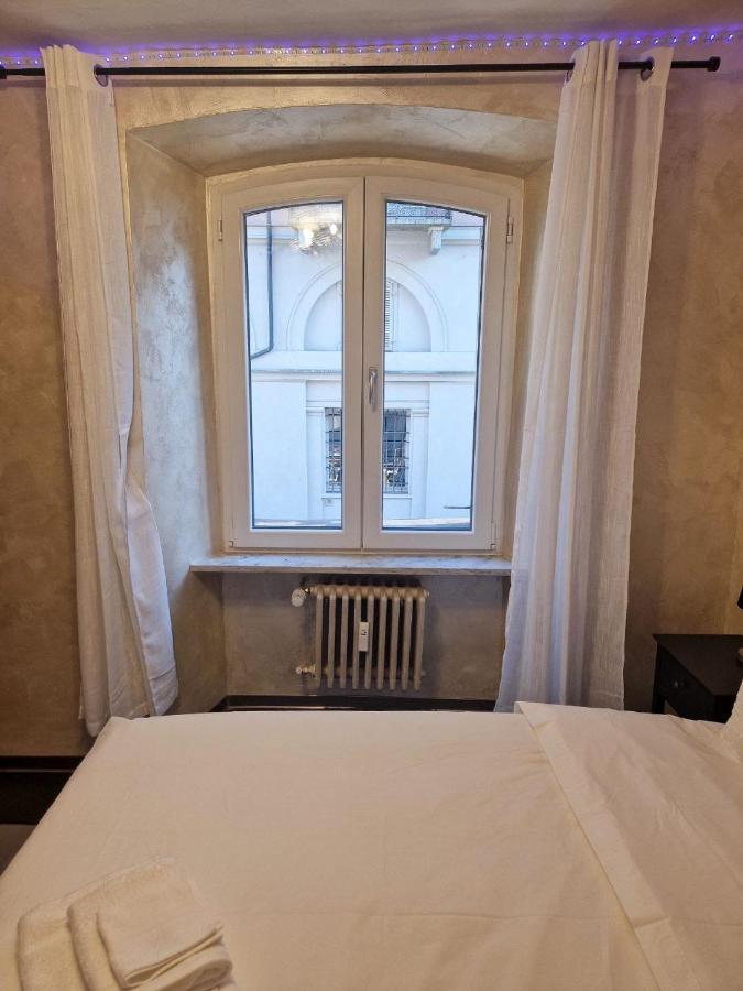 Gran Madre View Apartment -Torino Екстер'єр фото