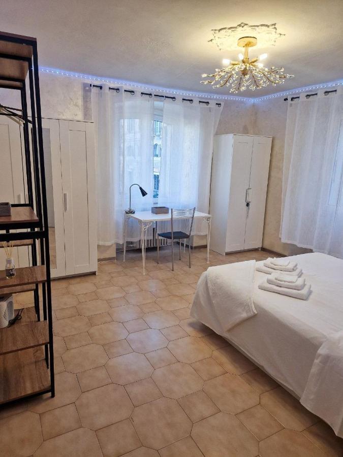 Gran Madre View Apartment -Torino Екстер'єр фото