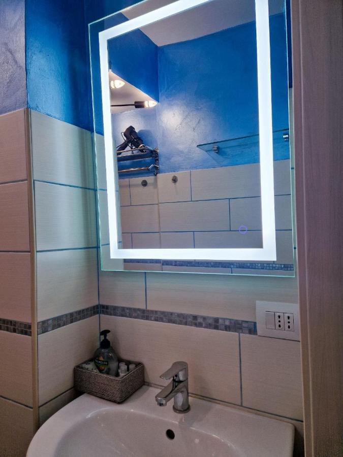 Gran Madre View Apartment -Torino Екстер'єр фото