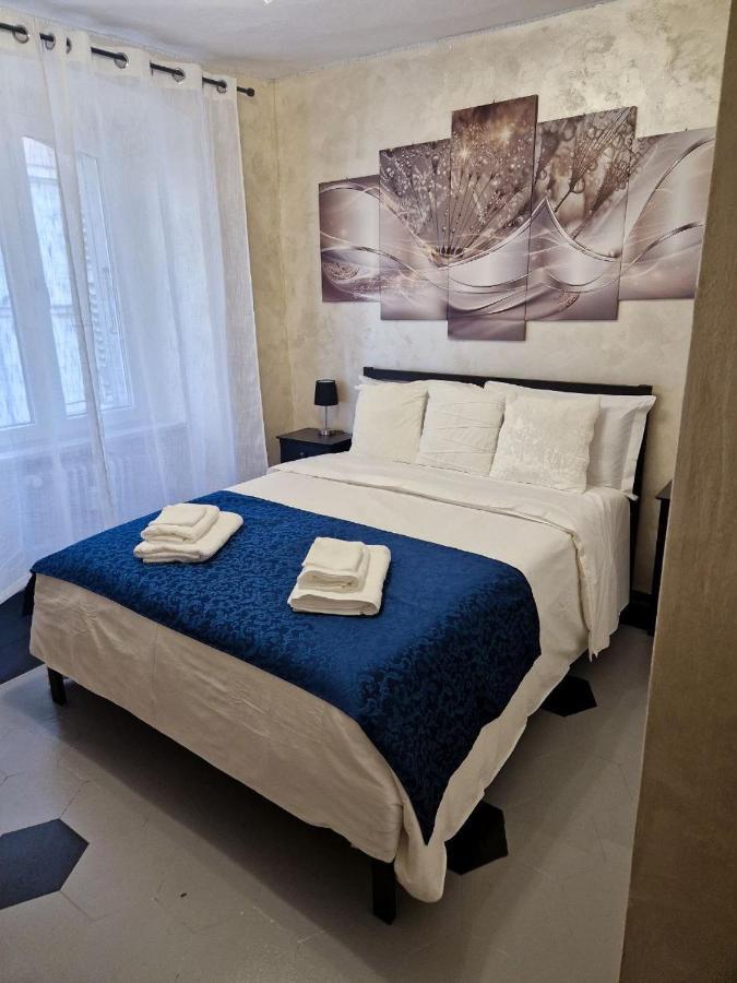Gran Madre View Apartment -Torino Екстер'єр фото