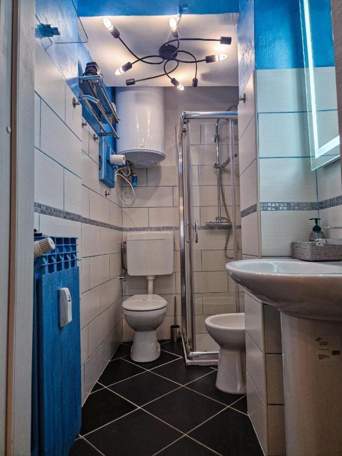 Gran Madre View Apartment -Torino Екстер'єр фото